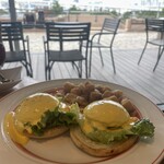 Eggs 'n Things - 