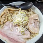 自家製麺 結び  - 