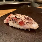 SUSHI てさく - 