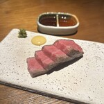 創作鉄板 粉者東京 - 