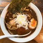 Chuuka Soba Sakurazaka - 