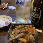 居酒屋なまず - 