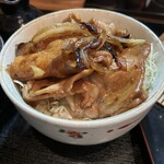 蕎麦乃実 - 