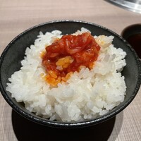 うし松 - 