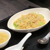 中国料理 龍泉華 - 