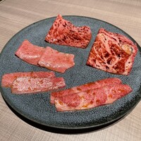 うし松 - 