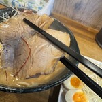 麺匠 極味 - 料理写真: