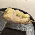 Yakitori Gokuu Oku - 