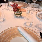 RESTAURANT PRUNIER - 