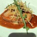 RESTAURANT PRUNIER - 