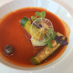 RESTAURANT PRUNIER - 