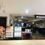 GOOD MORNING CAFE ルミネ池袋 - 