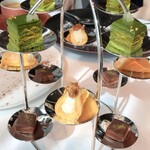 RESTAURANT PRUNIER - 