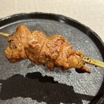 焼鳥ごくう 奥 - 