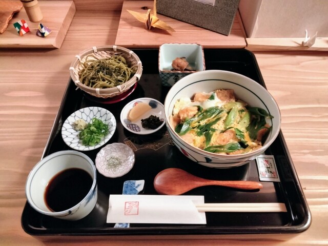 Sabou Kinkaku An photo 2