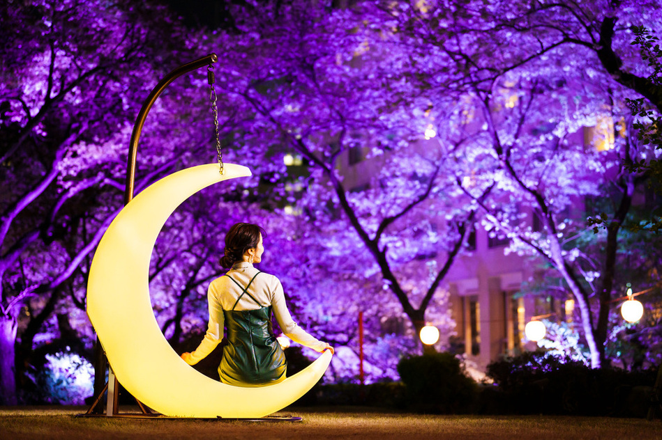 フランス料理 ル・トリアノン