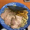 肉煮干中華そば 鈴木ラーメン店