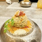 創作鉄板割烹 楓 - 