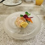 創作鉄板割烹 楓 - 