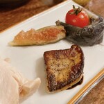 海老丸らーめん - 