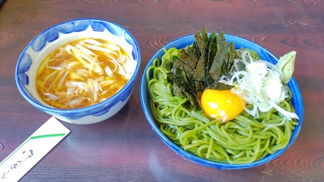 江戸東 帯広店（えどあずま） - 西帯広（そば）の写真