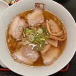 喜多方ラーメン 坂内 小法師  - 