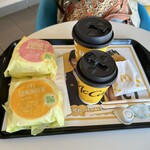 マクドナルド 7号線秋田飯島店 - 