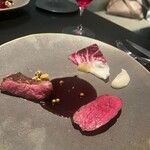 ラ・ボンヌターブル - 