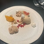 ラ・ボンヌターブル - 