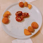 ピッツェリア・ロマーナ・イル・ペンティート - 