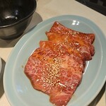 浜松町 たれ焼肉のんき - 