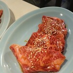 浜松町 たれ焼肉のんき - 