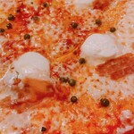 ピッツェリア・ロマーナ・イル・ペンティート - 