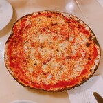 ピッツェリア・ロマーナ・イル・ペンティート - 