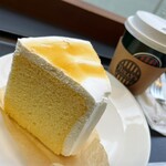 タリーズコーヒー - 