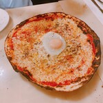 ピッツェリア・ロマーナ・イル・ペンティート - 