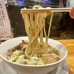 人類みな麺類 - 