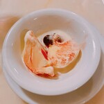 ピッツェリア・ロマーナ・イル・ペンティート - 