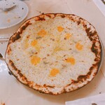 ピッツェリア・ロマーナ・イル・ペンティート - 