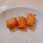 ピッツェリア・ロマーナ・イル・ペンティート - 