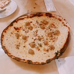 ピッツェリア・ロマーナ・イル・ペンティート - 