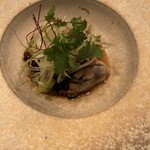 金井商店 - よだれ『牡蠣』