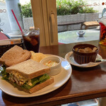 Cafe masumiya - 