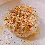 ピッツェリア・ロマーナ・イル・ペンティート - 