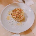 ピッツェリア・ロマーナ・イル・ペンティート - 