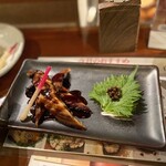 Himeji Oden Jiryouri Izakaya Jigorokohiro - 