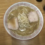 中華そば 洋RUN 柳井店 - 