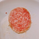 ピッツェリア・ロマーナ・イル・ペンティート - 