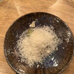 金井商店 - 銀杏（見えませんが。）