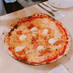 ピッツェリア・ロマーナ・イル・ペンティート - 